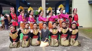 SKTJ - Gawai Raya 2019