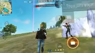 Edite Free Fire no iPhone 7 Plus