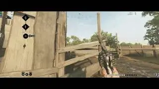 Hunt  Showdown 2024 03 19   23 50 46 30 DVR 1710881805385