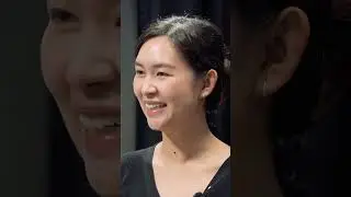 Life science student and lecturer spill the tea!