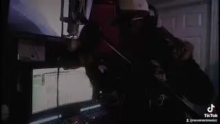 Velvet Vibrationz in the making