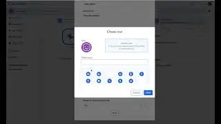 Askdata - Admin Guide - Workspace Configuration