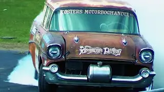 Fast & Furious Car Show 2013 Fredericia Danmark