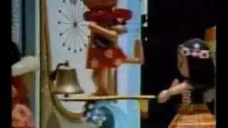It's a Small World - Opening Ceremony