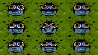 Klasky Csupo With 6 New Effects