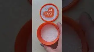 Как можно помыть стеклянную посуду без химии!? Вот так!