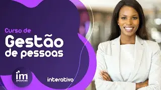 Curso de Gestão de Pessoas