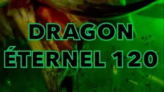 DT HARD ÉTAPE 120 DRAGON ÉTERNEL / Raid shadow legends fr