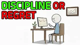 Choose Discipline or Pay Later: Why Rules are Everything in Trading