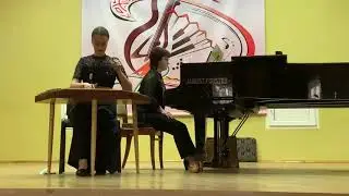 А. Попийчук,  "ГУЦУЛКИ"