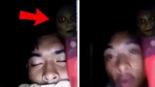 এমন ভুতুড়ে ঘটনা দেখলে কলিজা কেঁপে উঠবে। real ghost video | bhoot horror video | mayajaal aahat