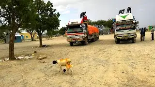Hogol Hoortay - Berbera ilaa Sheekh part 1