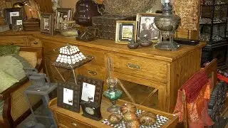 If You Have These Antique Items in Your Attic, They Could Be Worth a Fortune by Now
