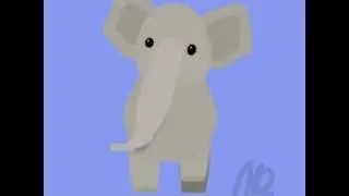 Animation principe | Slow in- out | ACA | After Effects