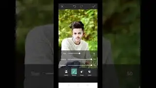 PicsArt Photo Editing❣️|| Face Smooth tricks 2021| #shorts #ytshorts #youtubeshortsindia #Editing