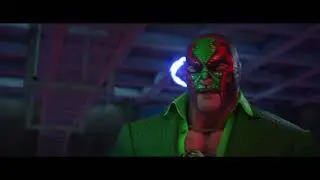 Saints Row®: The Third™ Remastered:Playthrough Part 9