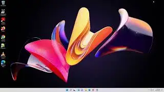 How to Change DESKTOP BACKGROUND on windows 11 (WALLPAPER)