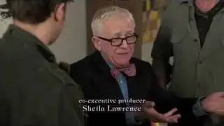 Desperate Housewives: Chad Jamian & Leslie Jordan