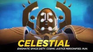Ultimate Alliance 3 || Doctor Doom Revives A Celestial