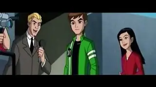 Ben Become World Famous!!!   Secret Identity Revealed HD