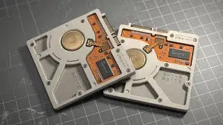 Detailed Future Tools - Design Highlight on Benjamin Donnelly