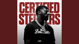 Certified Steppers