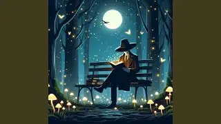 Moonlit Reflections