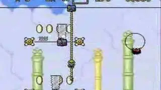 Super Mario World Hack Review - Adventure In Phantasm World