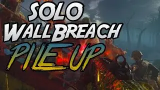 Black Ops 3 Zombie Glitches: 