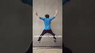 Tire fotos incríveis com qualquer celular 