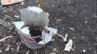 Tannerite Exploding Targets