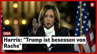 Harris: 
