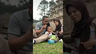 Part 3 ke candi gedong songo
