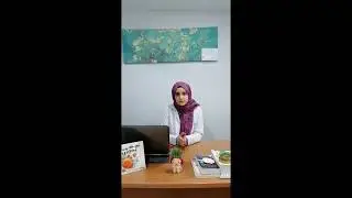 Diyetisyen Kübra GÖKÇE ile Sağlıklı Beslenme Üzerine