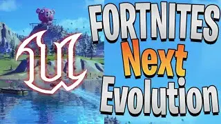 This Will CHANGE Fortnite: Creative 2.0