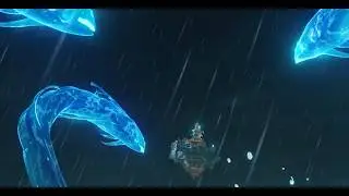 Paimon Defeated a God -Genshin Impact 13