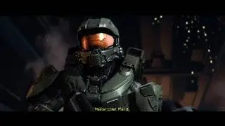 Halo: Believer imagine dragons music video