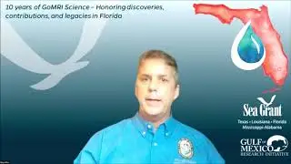 Timyn Rice, Florida Fish and Wildlife Conservation Commission