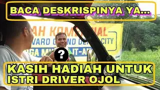 BANG OJOL SENANG , EPS TERBARU