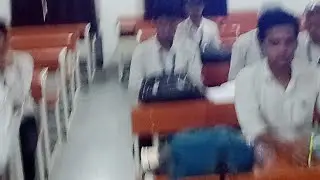 Python For BSCIT 2ND YEAR
