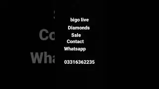 bigo live Diamonds👈