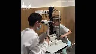Медкомиссия в дет.сад/школу