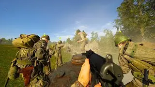 “Do NOT Go Up There!” (When Idiots Play Games 