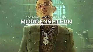 MORGENSHTERN – PORSCHE (СЛИВ ТРЕКА, 2021) НЕ КЛИКБЕЙТ!