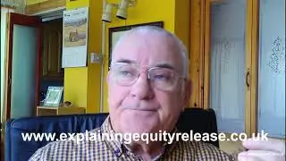 Equity Release - What Happens When You Enter Long Term Care