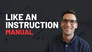 Ikea make the best project schedules?
