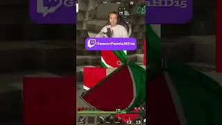 Creeper war plötzlich hinter mir!😱😥