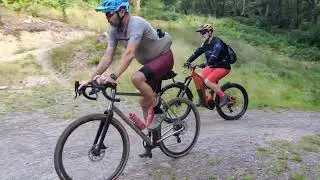 30 Years of Merlin Cycles! An anniversary Ride...