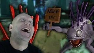 MURLOC HERO - WoW Legion World Quest PvP - Operation Murloc Freedom