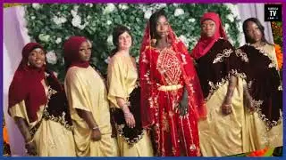LAN  &  KERAY  WEDDING